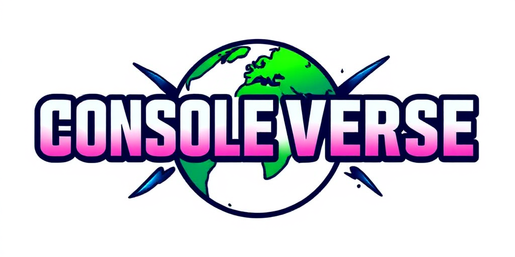 ConsoleVerse Planet 48